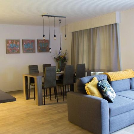 'T Onderdak Apartment Lommel Exterior photo