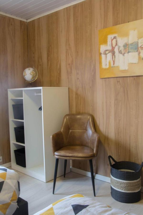 'T Onderdak Apartment Lommel Exterior photo