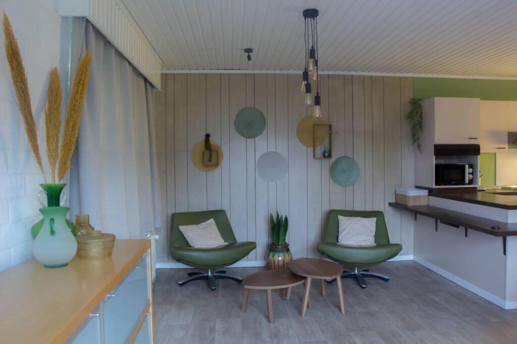 'T Onderdak Apartment Lommel Exterior photo