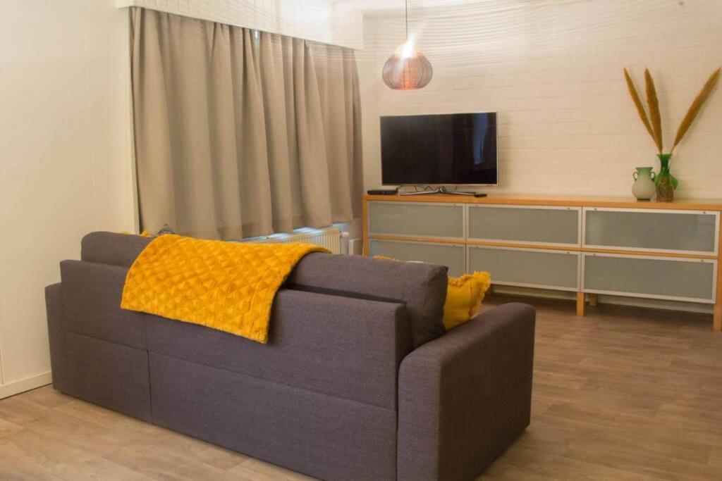 'T Onderdak Apartment Lommel Exterior photo