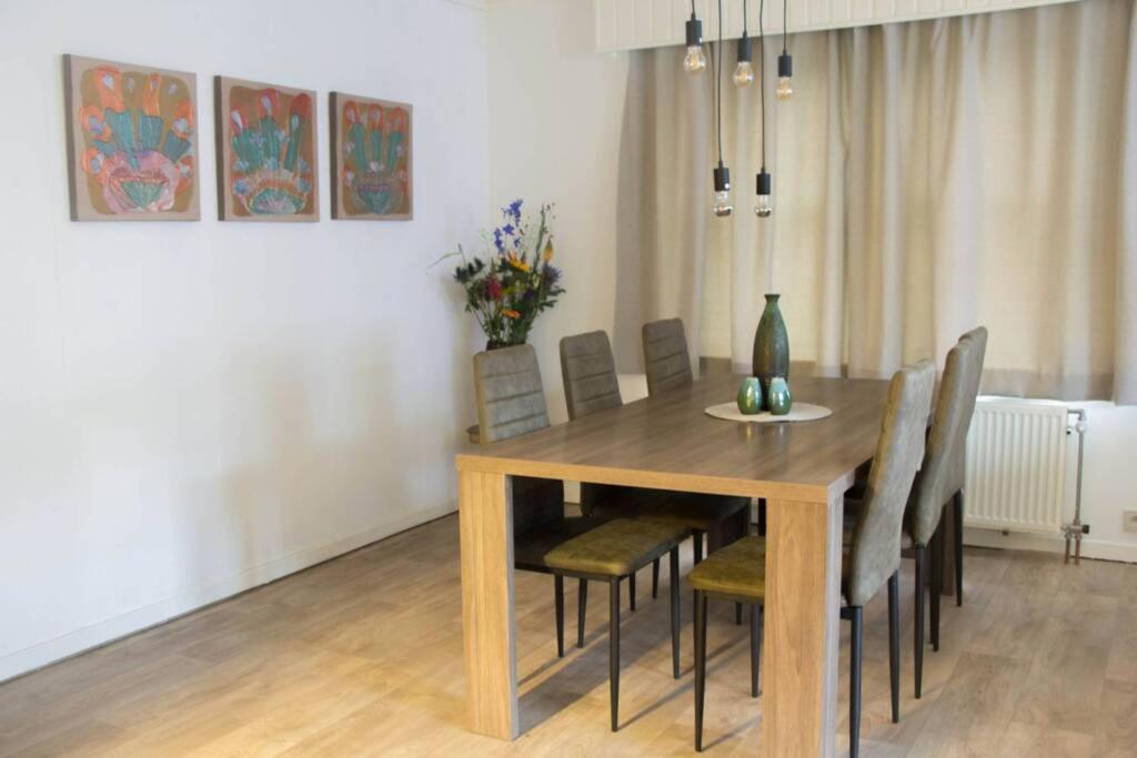 'T Onderdak Apartment Lommel Exterior photo